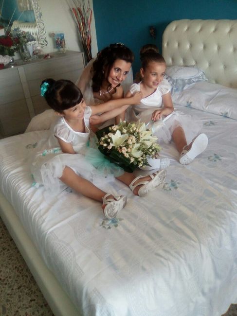 Marito e moglie ❤ - 10