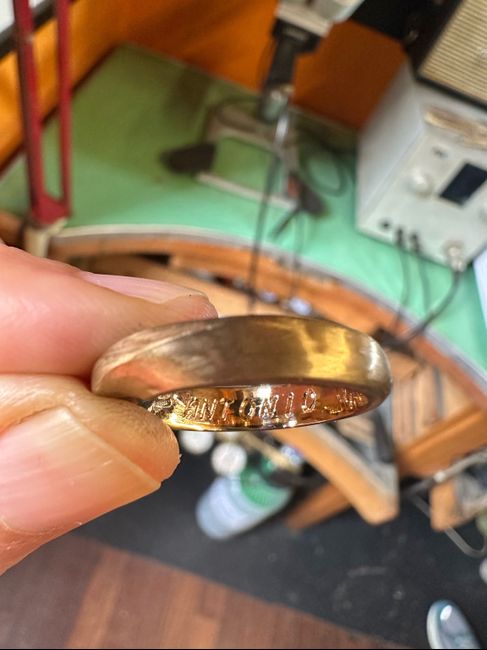 Dove comprare le fedi - 1