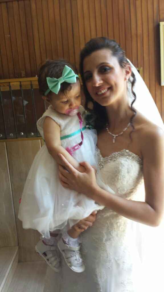 Marito e moglie ❤ - 7