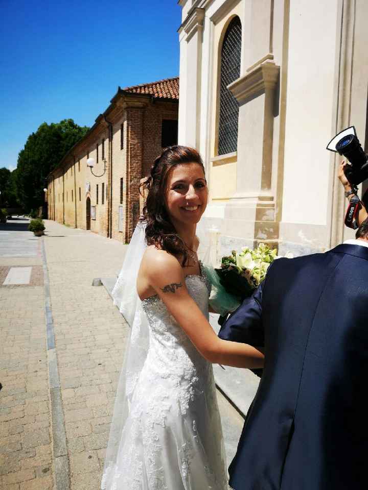 Marito e moglie ❤ - 8