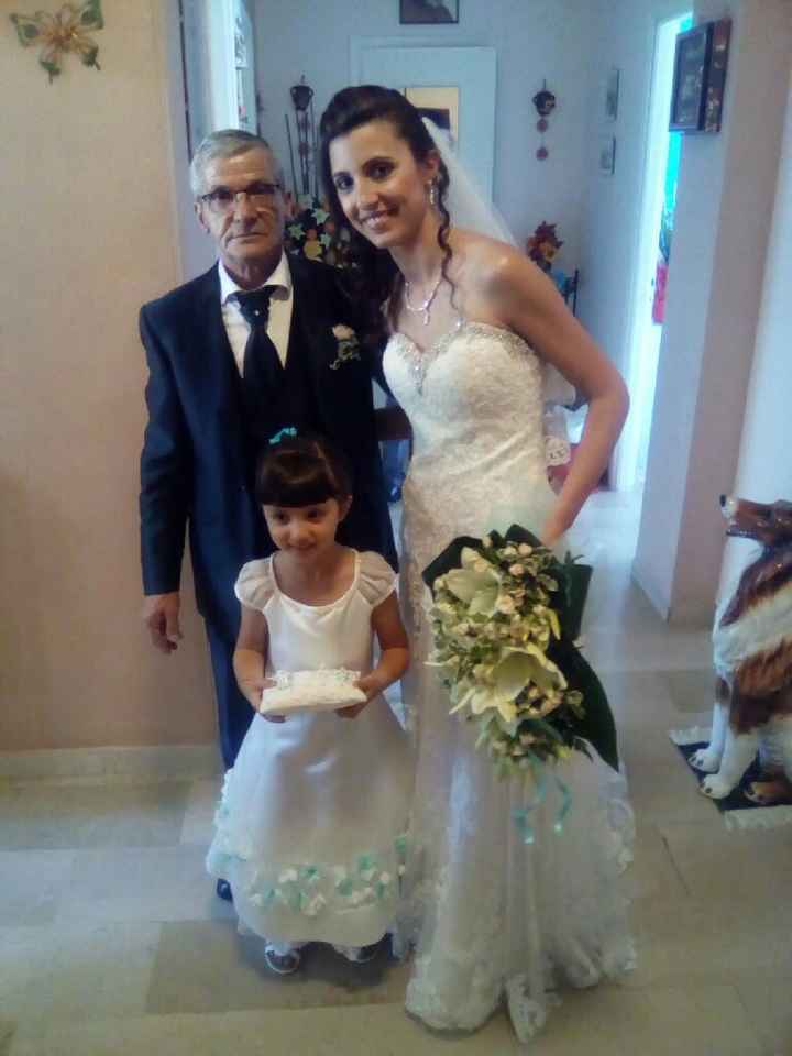 Marito e moglie ❤ - 9