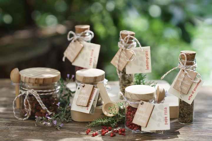 Nozze solidali a Milano - 1