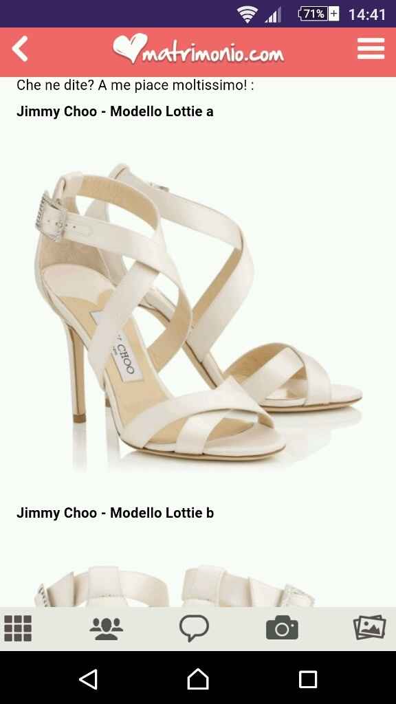 Lo stile del mio matrimonio - 2