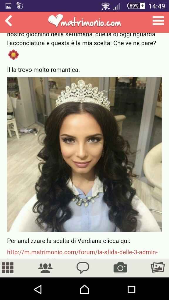 Lo stile del mio matrimonio - 3