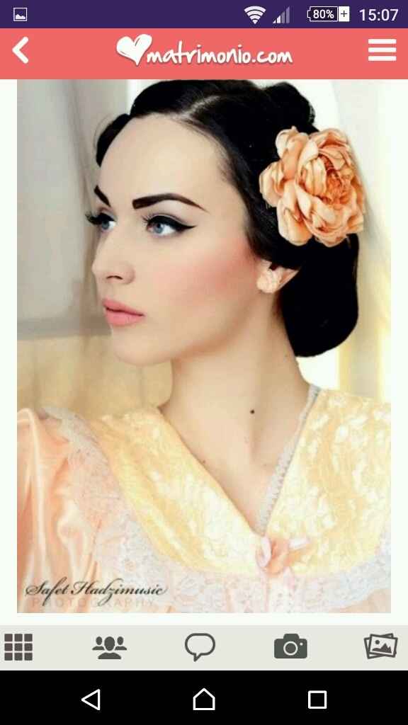 Lo stile del mio matrimonio - 4