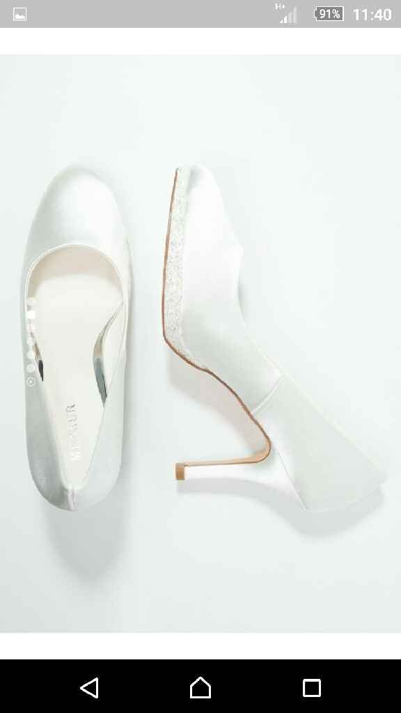 Problema pedicure - 1