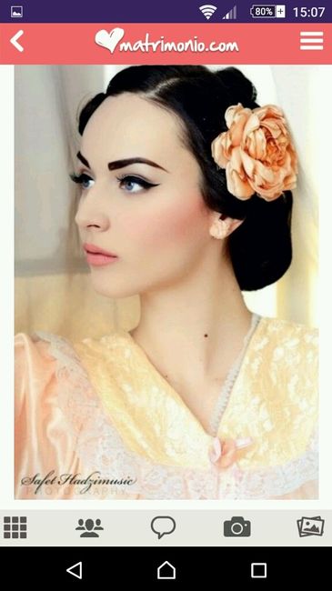 Lo stile del mio matrimonio - 4