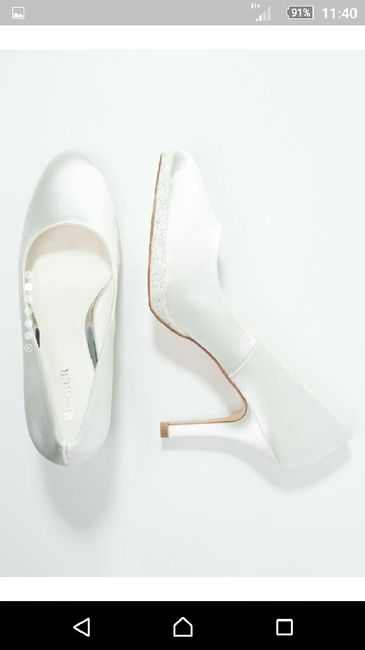 Problema pedicure - 1