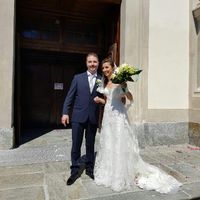 Marito e moglie ❤ - 1