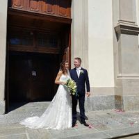 Marito e moglie ❤ - 2