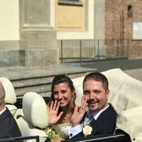 Marito e moglie ❤ - 3