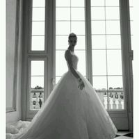 Lo stile del mio matrimonio - 1