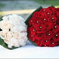 Che  bouquet  vi farete fare? - 1