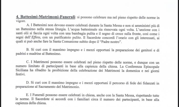 da luglio 2020 in poi - chi non intende rimandare - 1