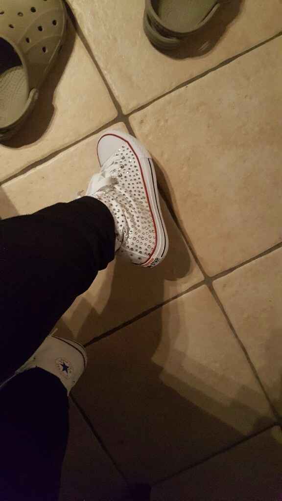 Converse - 2