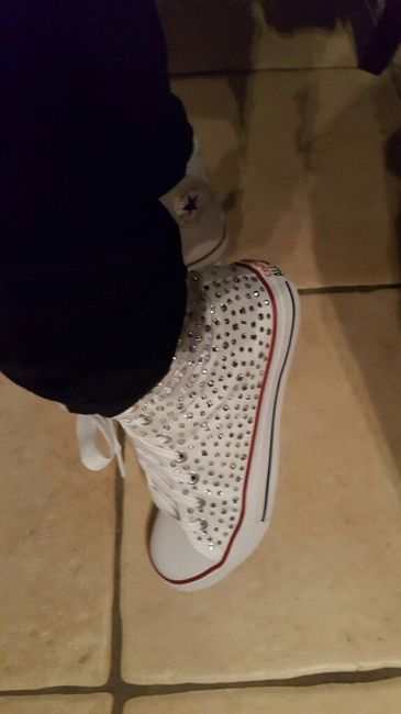 Converse - 1