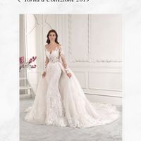 In cerca dell'abito - 1