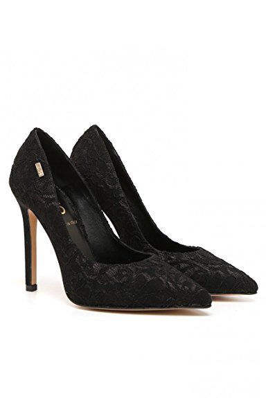  Abito promessa e scarpe - 3