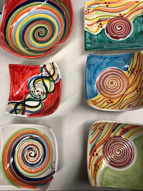 Bomboniere scelte! - 2