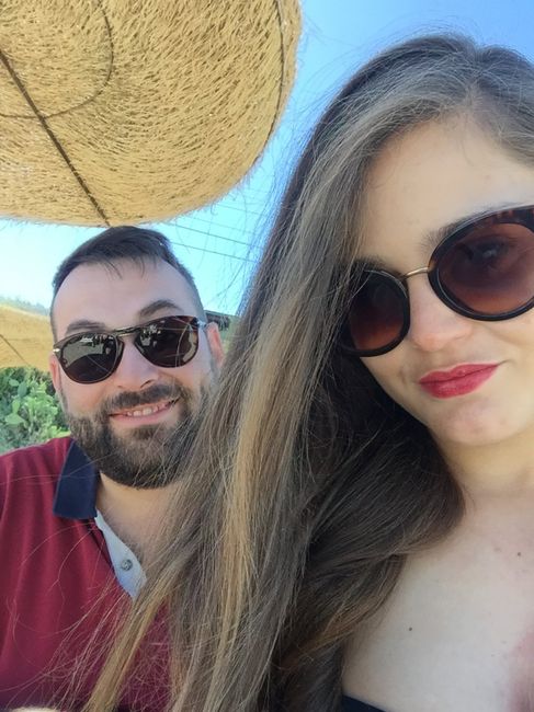 Condividi la vostra foto più bella insieme 📸 - 1
