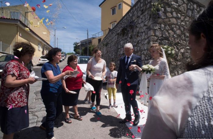 Il nostro si❤️ - 7