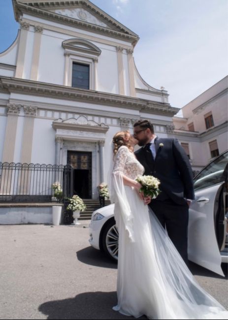 Il nostro si❤️ - 9