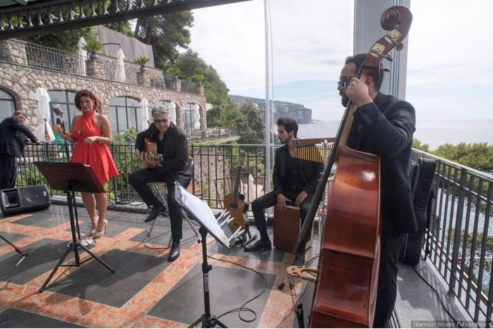 Il nostro si❤️ - 12