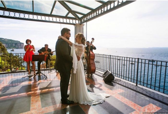 Il nostro si❤️ - 17