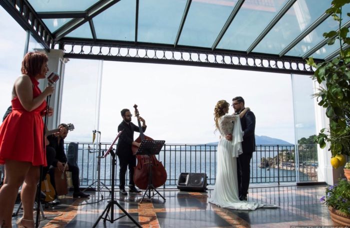 Il nostro si❤️ - 18