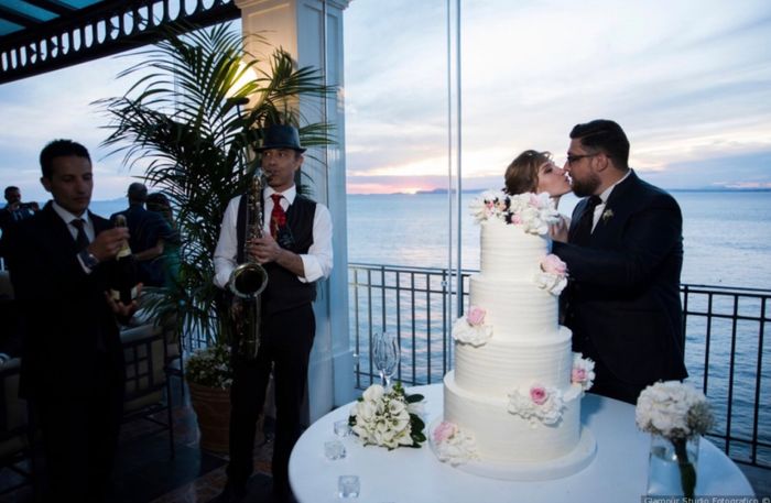 Il nostro si❤️ - 24