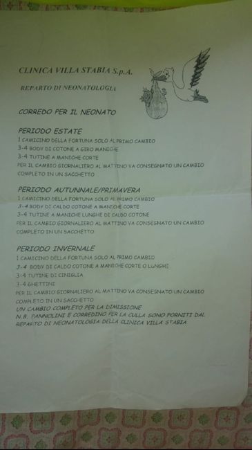 Future mamme di novembre - 1