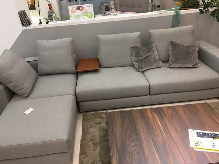  Arredamenti "diversi" - chi li ha scelti? - 2