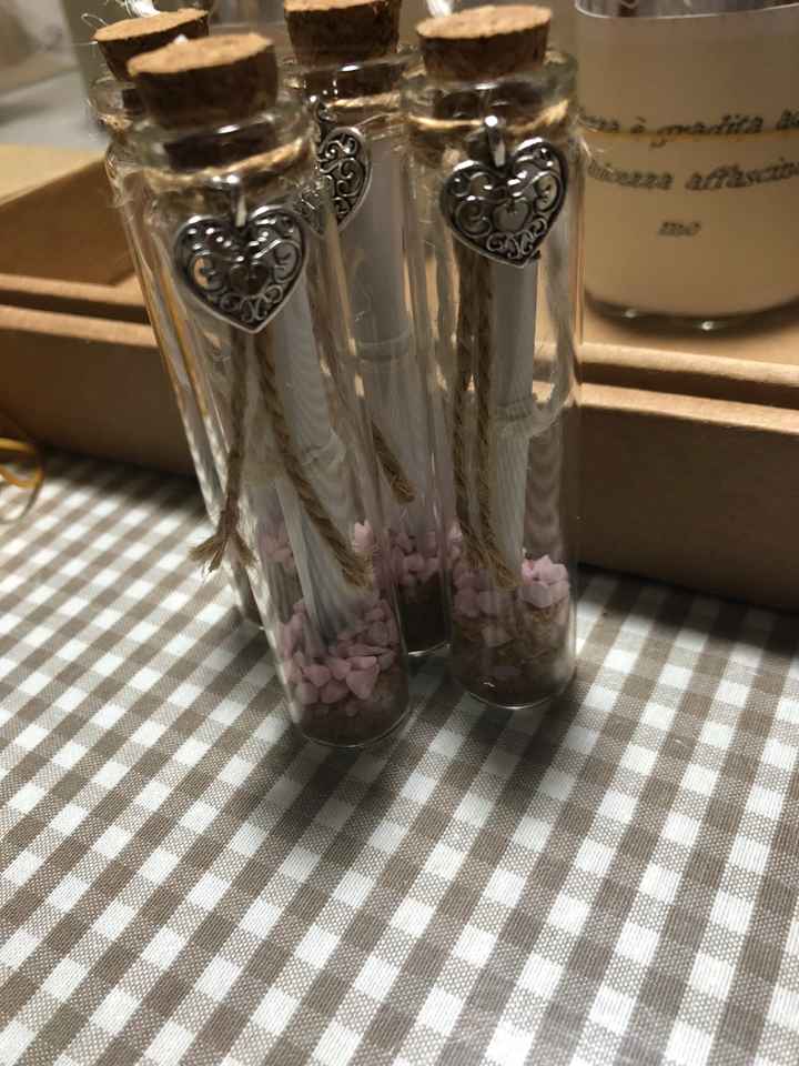 i miei fai da te - 2