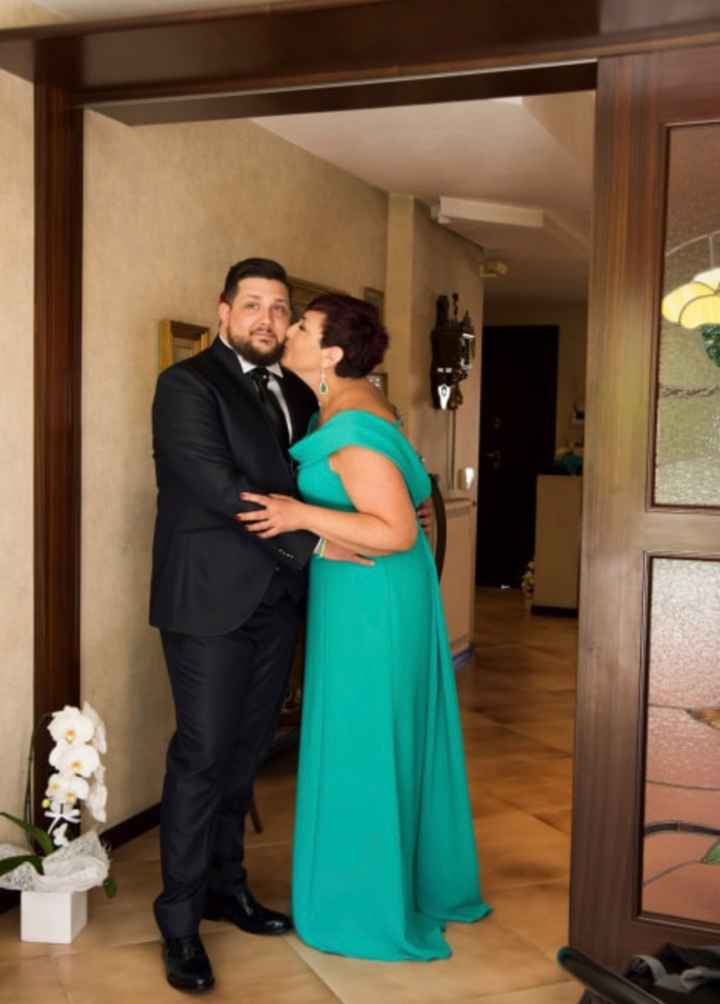 Il nostro si❤️ - 5