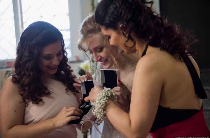 Il nostro si❤️ - 6