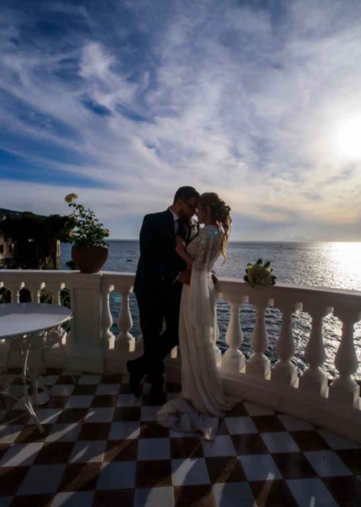 Il nostro si❤️ - 16