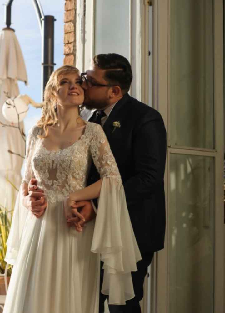 Il nostro si❤️ - 20