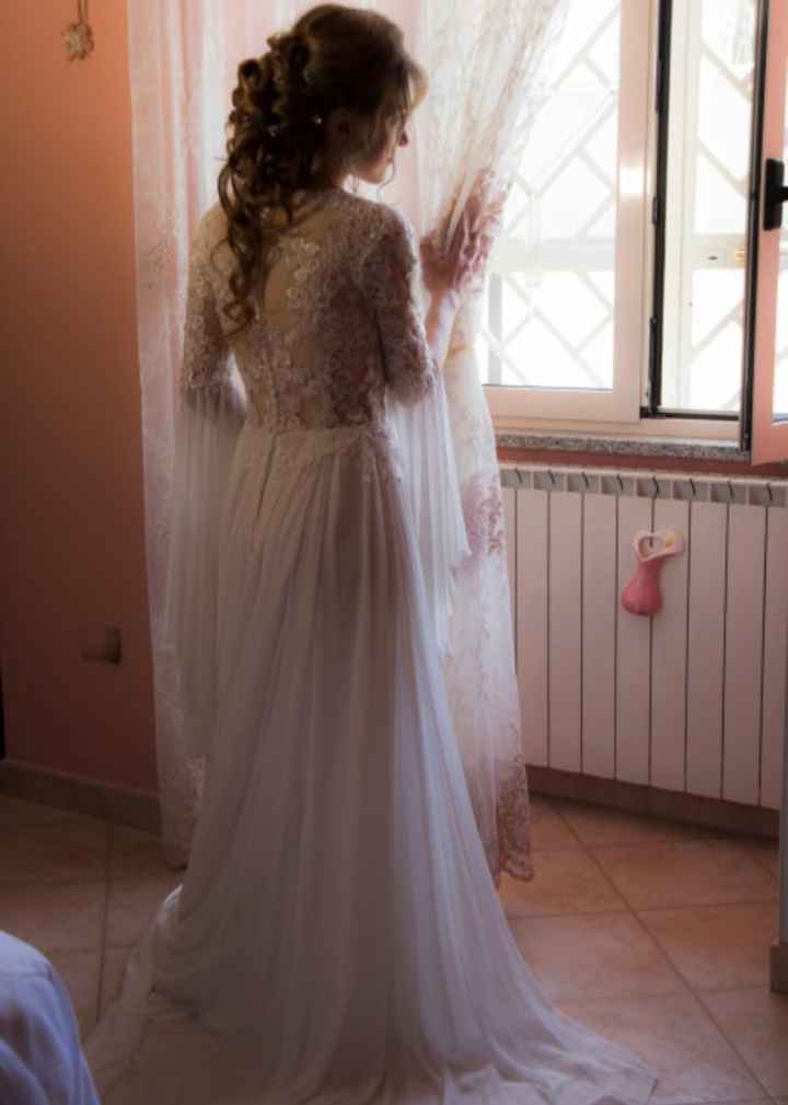 Consigli acconciatura: raccolto o semiraccolto? - 2