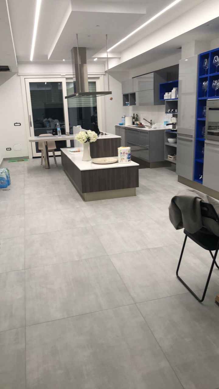 Cucine : come sono le vostre? - 1