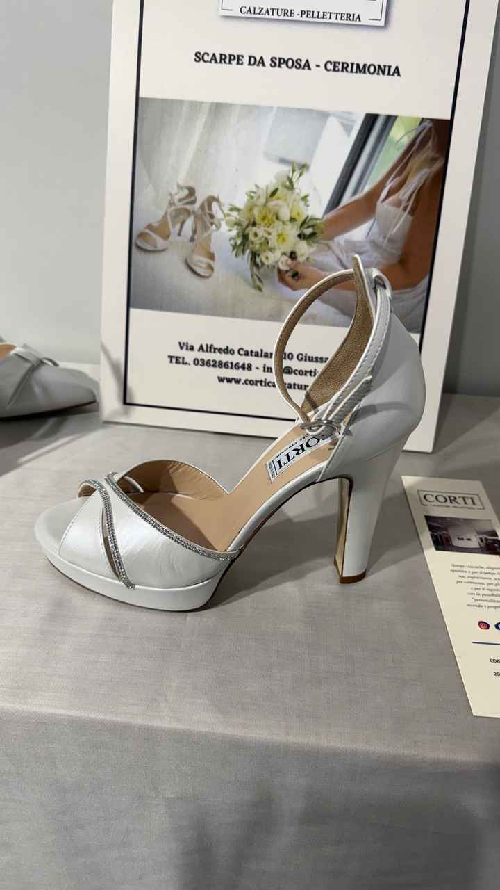 Aiuto sono alla ricerca delle scarpe 😨😨 - 1