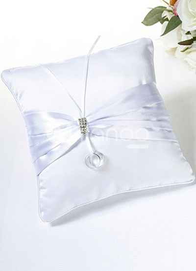 il nostro cuscino portafedi!