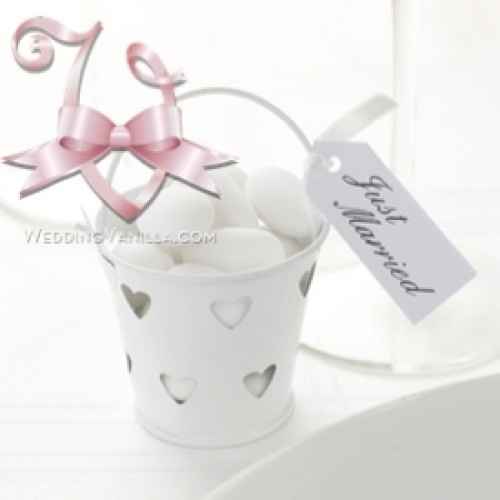  idea bomboniera secchiello