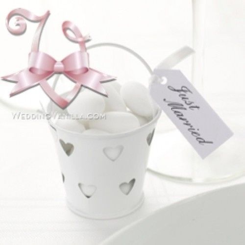  idea bomboniera secchiello