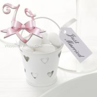  idea bomboniera secchiello