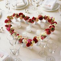 bomboniere portauovo con fiori