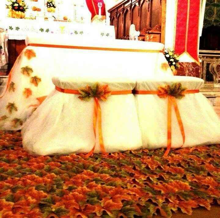 Tableau de mariage - 1