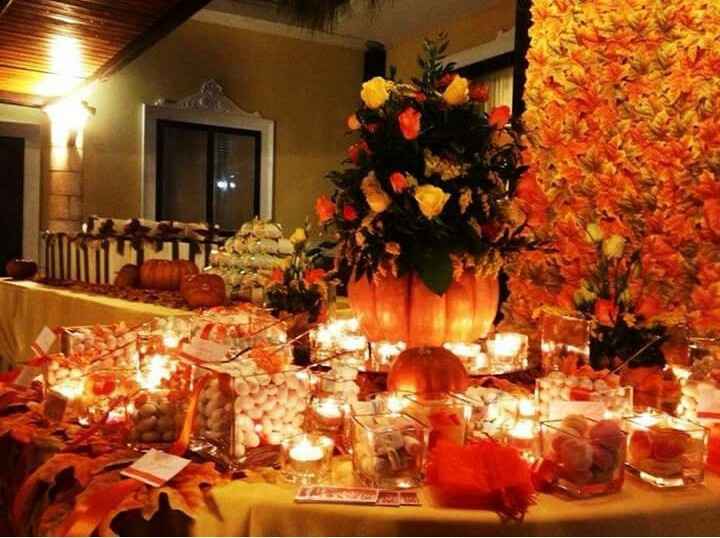 Tableau de mariage - 2