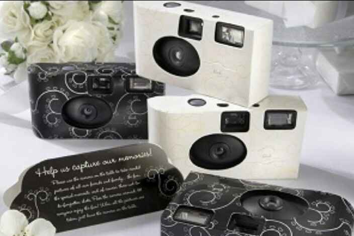 Cosa ne pensate... - 1