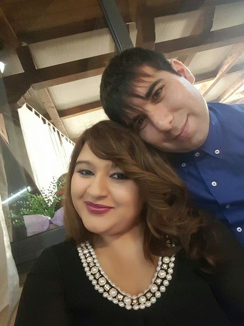 Il mio futuro marito - 1