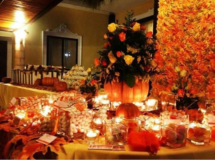 Tableau de mariage - 2